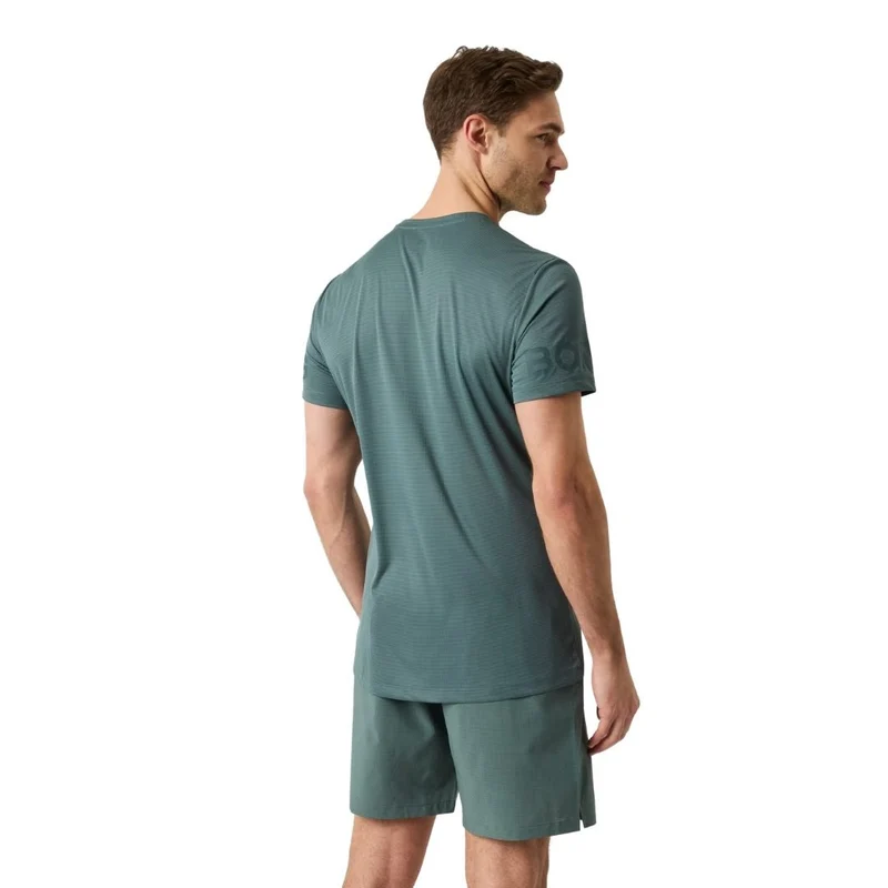 Björn Borg Light T-shirt (Balsam Green)