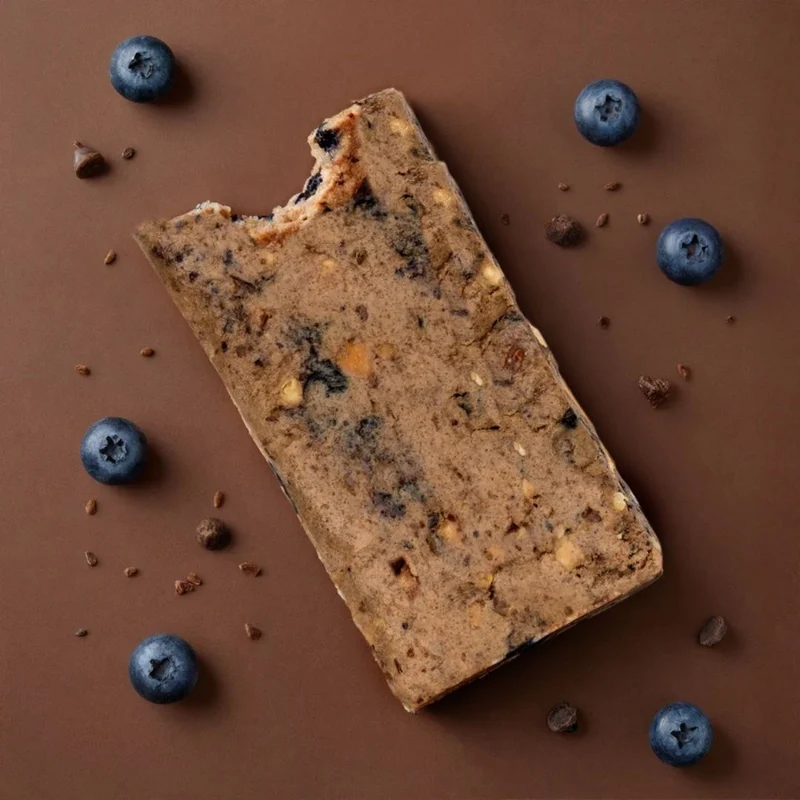 H3RO Protein Bar (Blueberry)
