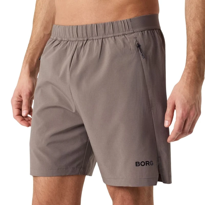 Björn Borg Zip Shorts (Falcon)