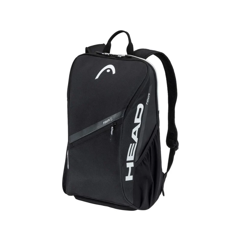 Head Tour Backpack 25L (Black)