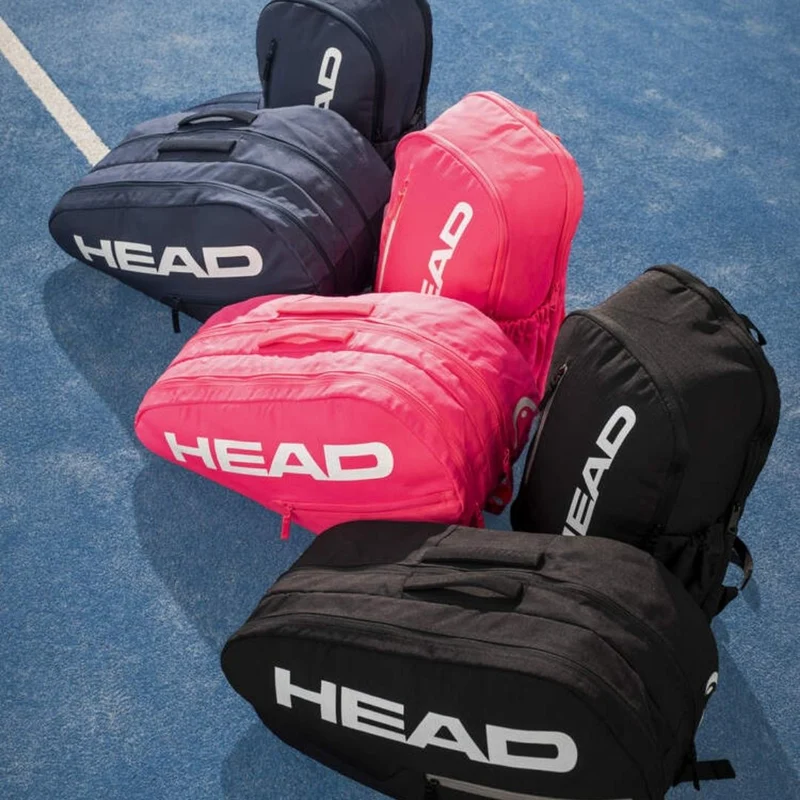 Head Base Backpack 17L (Navy)