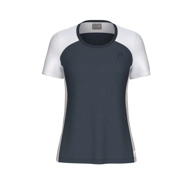 Head Play Tech T-shirt Women (Navy)