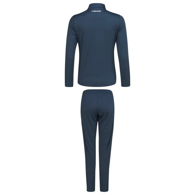 Head Easy Court Tracksuit Women (Navy)