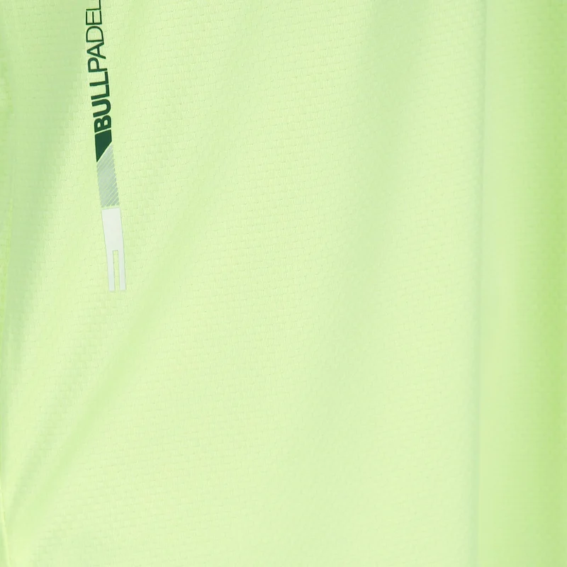 Acilo T-Shirt Herren - hellgrün, neongrün