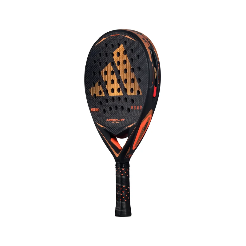 Arrow Hit Ctrl 2026 Padelschläger