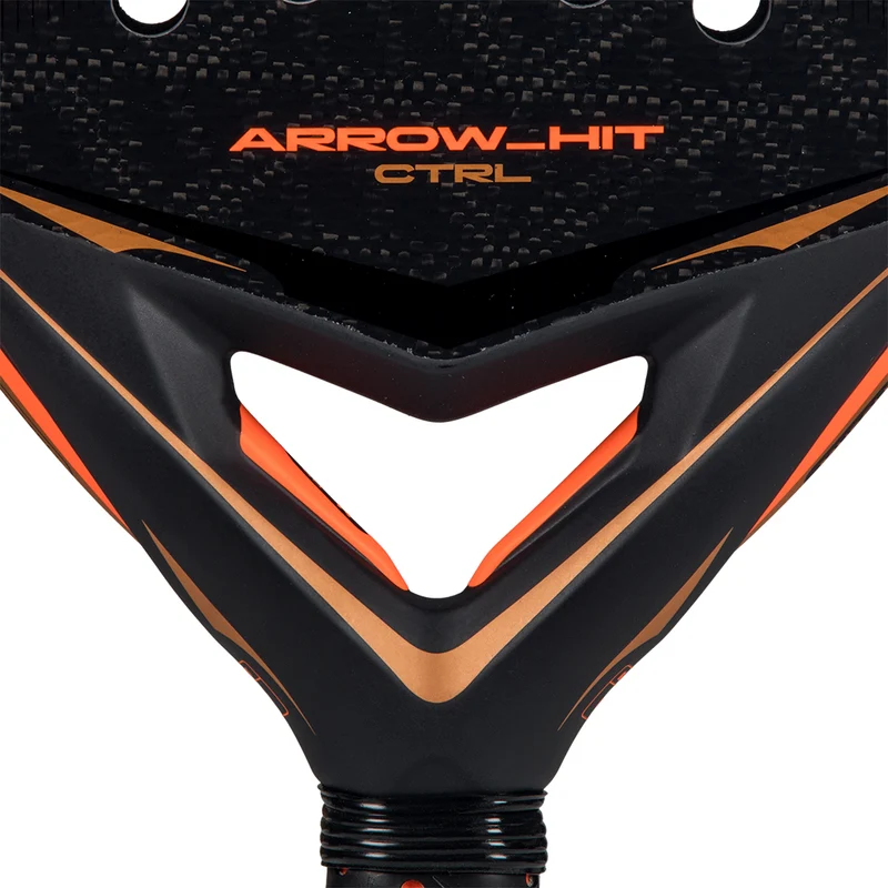 Arrow Hit Ctrl 2026 Padelschläger