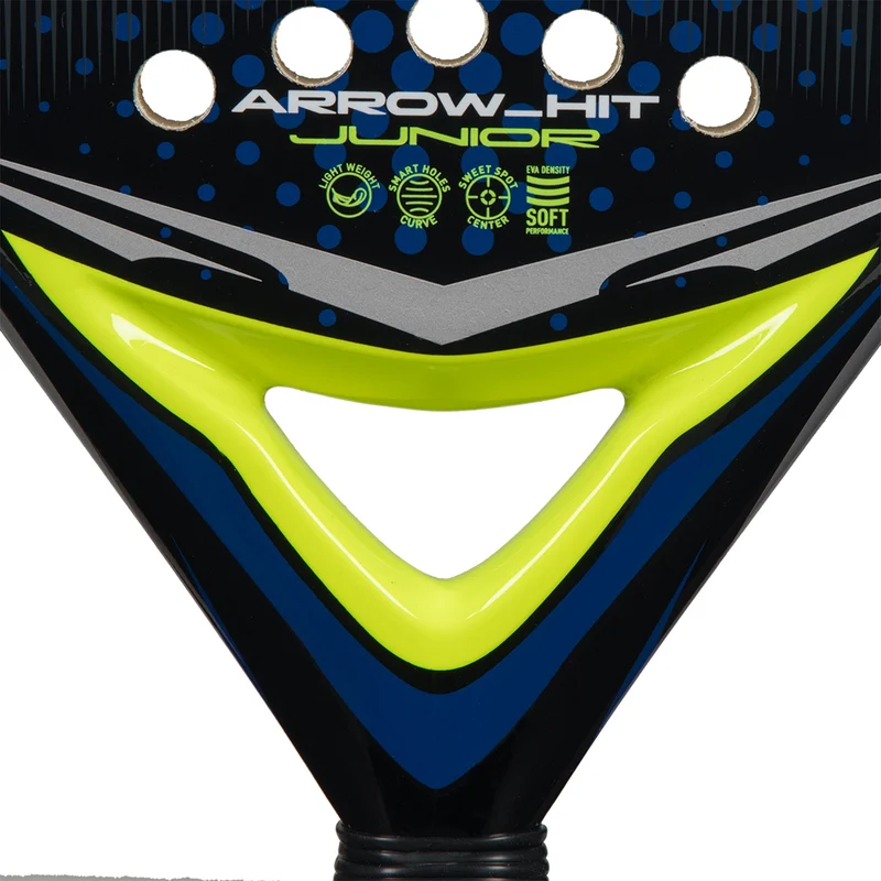 Arrow Hit Junior Padelschläger