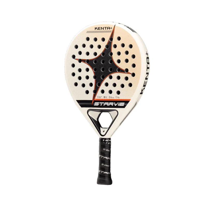 Kenta + Padelschläger Testschläger