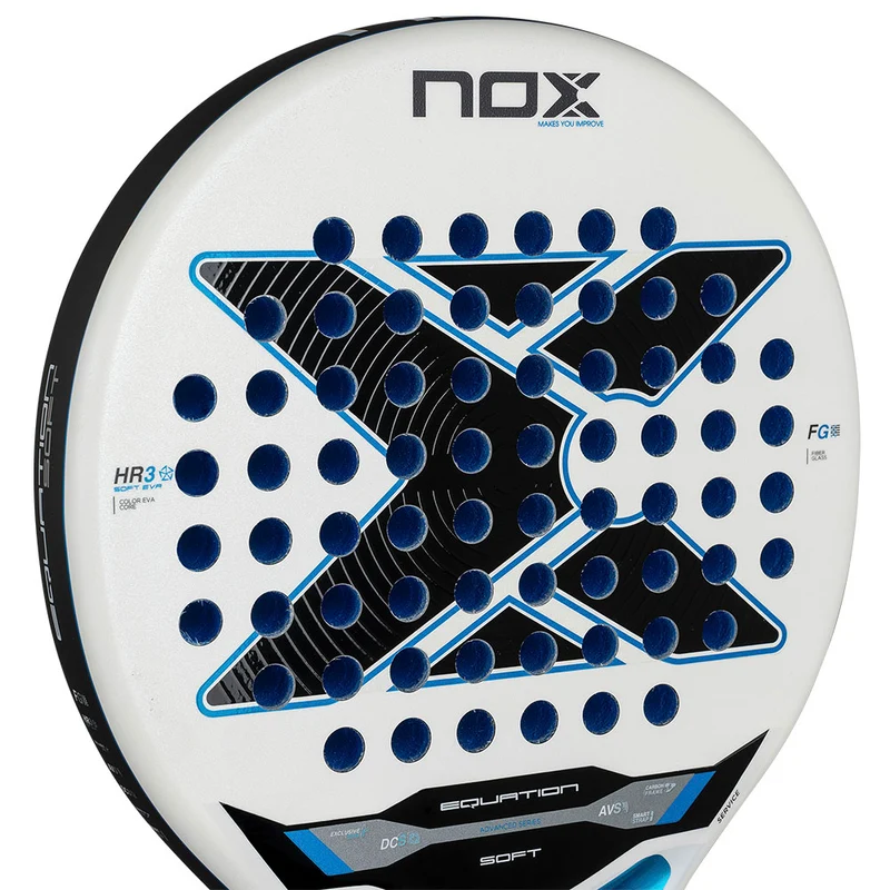 NOX EQUATION Soft Advanced 2026 (Pala)