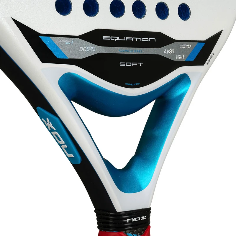 NOX EQUATION Soft Advanced 2026 (Pala)