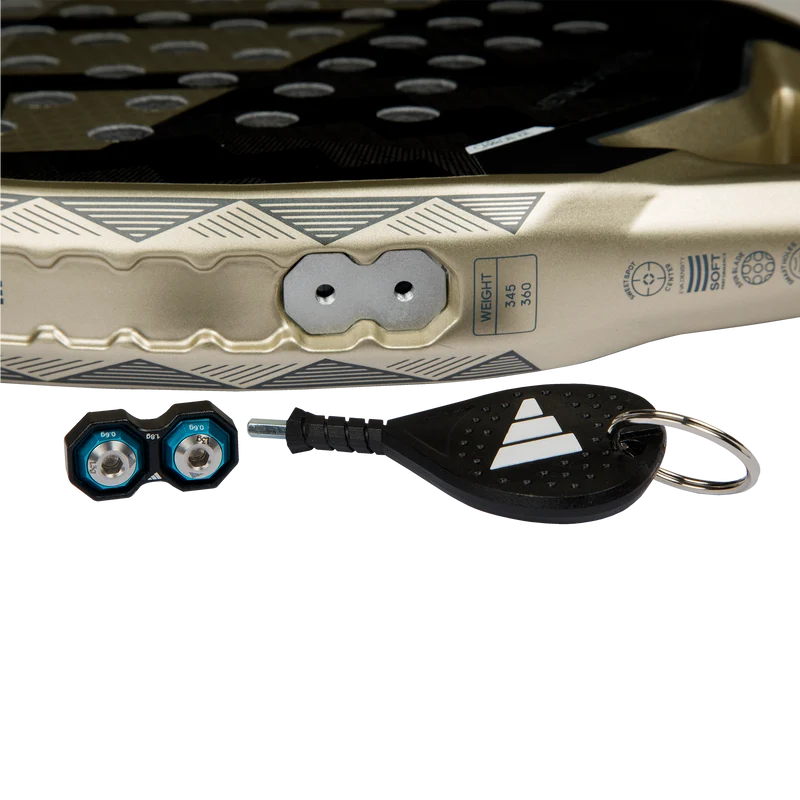 ADIDAS METALBONE Ctrl 3.4 2025 (Pala)