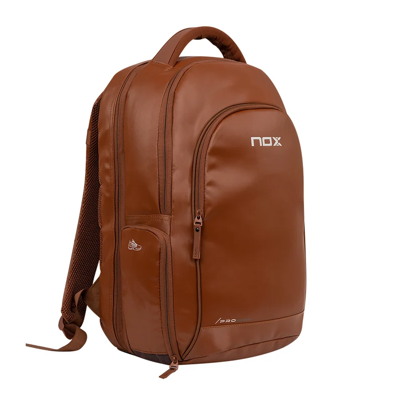NOX PRO SERIES Camel (Mochila)