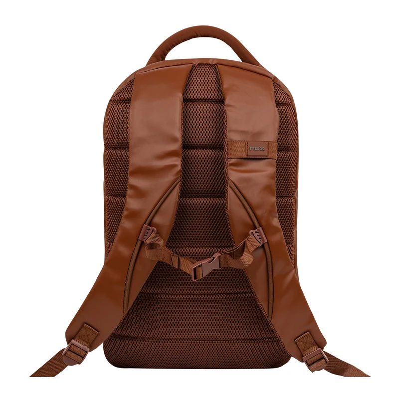 NOX PRO SERIES Camel (Mochila)