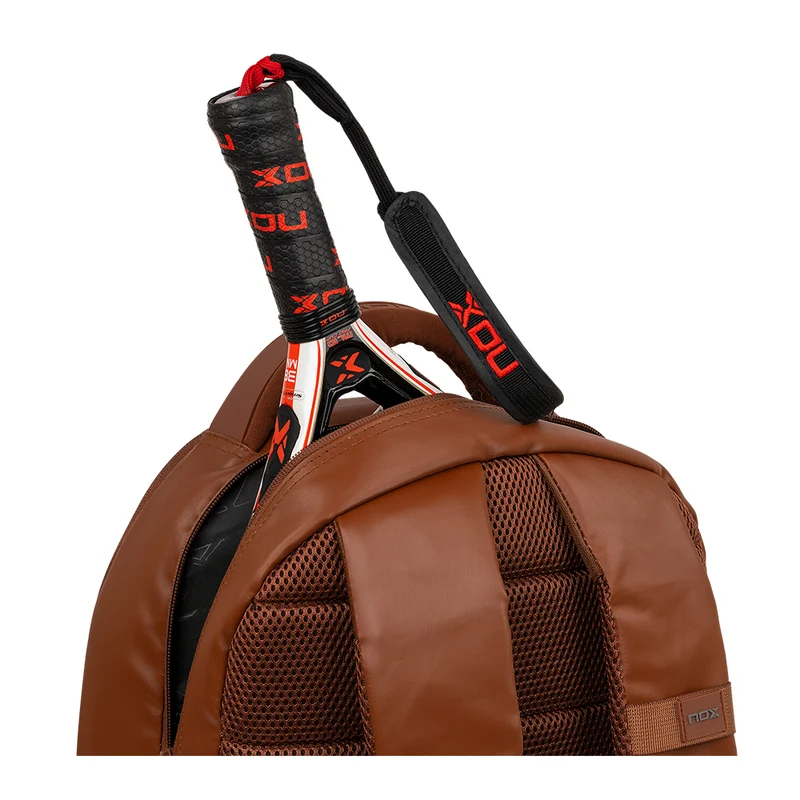 NOX PRO SERIES Camel (Mochila)