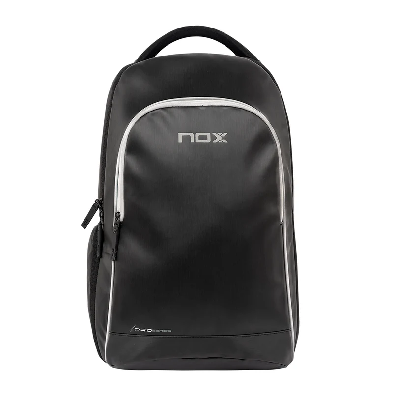 NOX PRO SERIES Black (Mochila)