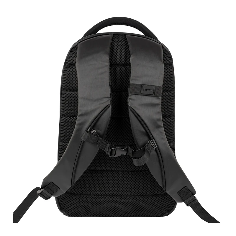 NOX PRO SERIES Black (Mochila)