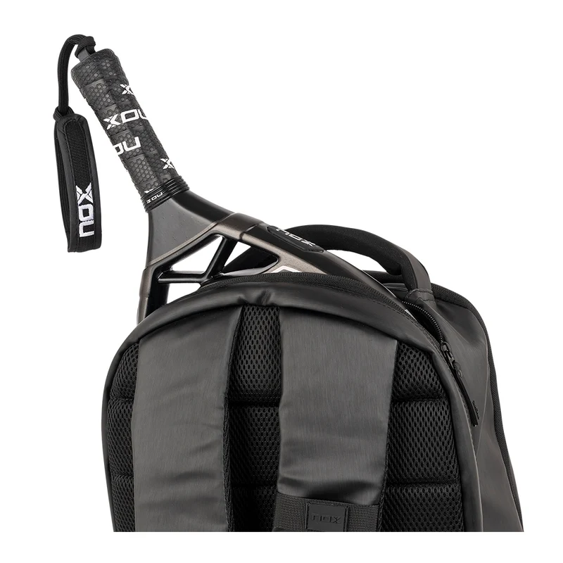 NOX PRO SERIES Black (Mochila)