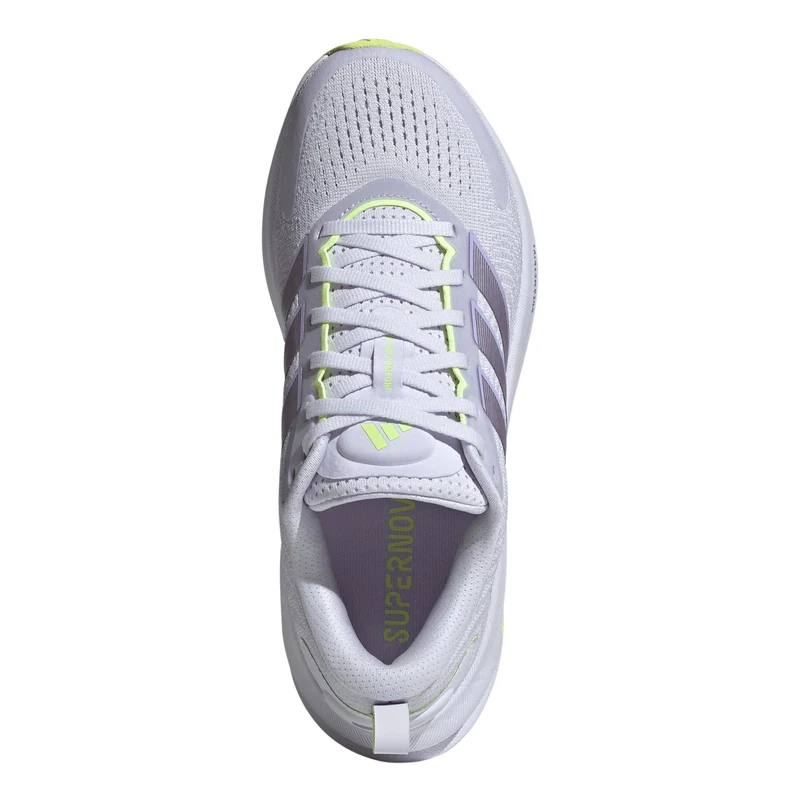 Supernova Ease 2 Neutralschuh Damen - flieder, gelb