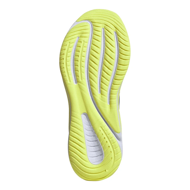 Supernova Ease 2 Neutralschuh Damen - flieder, gelb