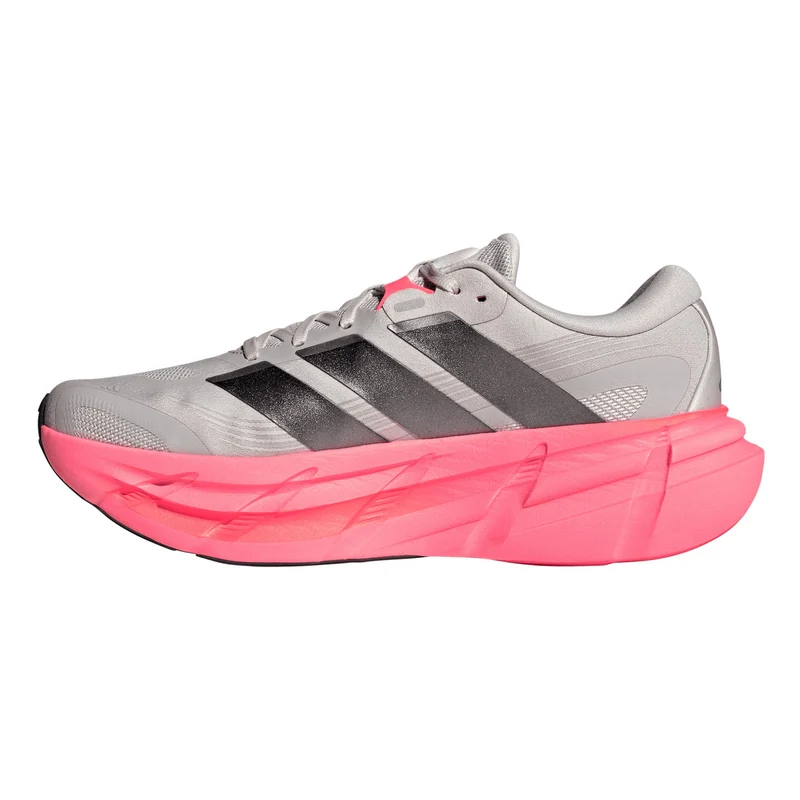 Adistar 5 Neutralschuh Herren - grau, koralle