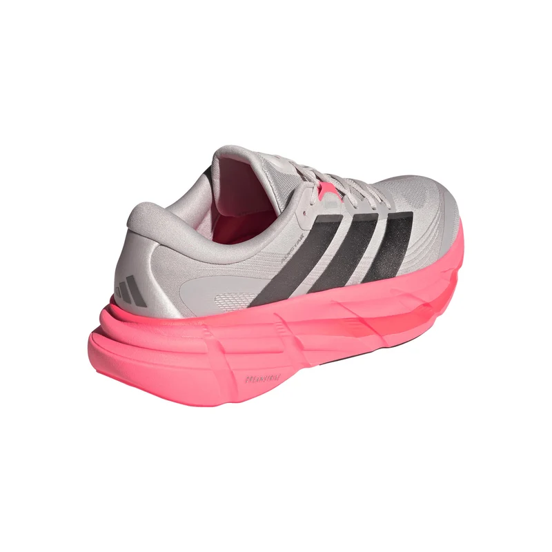 Adistar 5 Neutralschuh Herren - grau, koralle