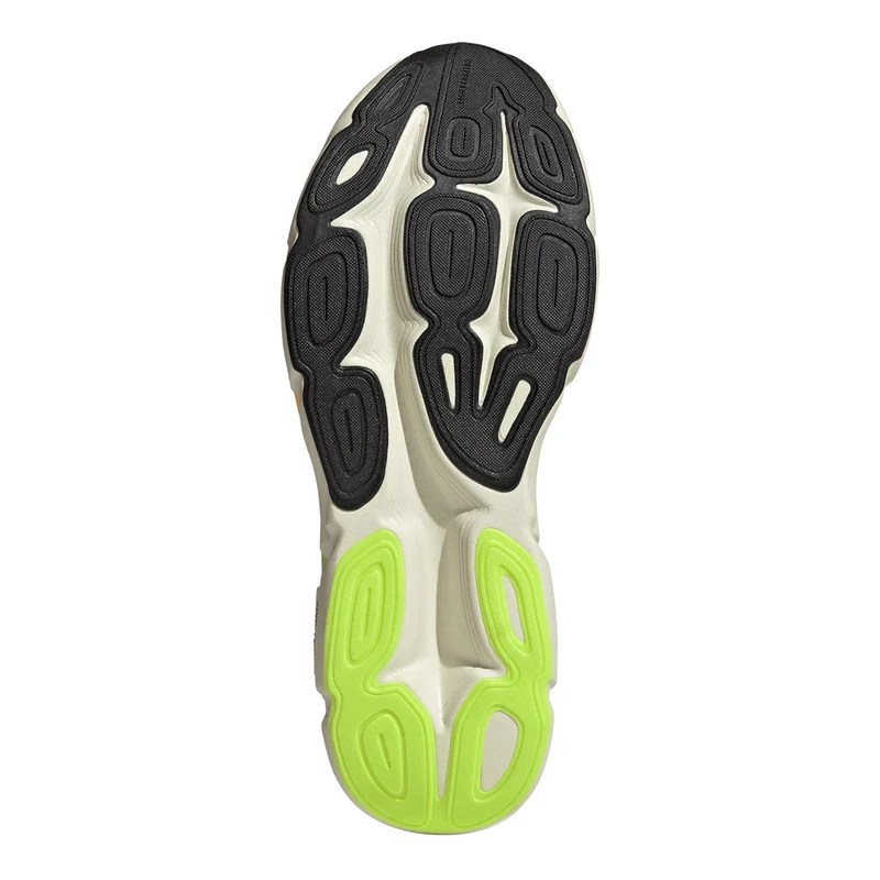 Adistar 5 Neutralschuh Herren - weiß, orange