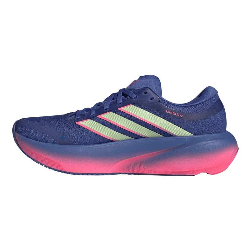 Supernova Rise 3 Neutralschuh Damen - blau, gelb