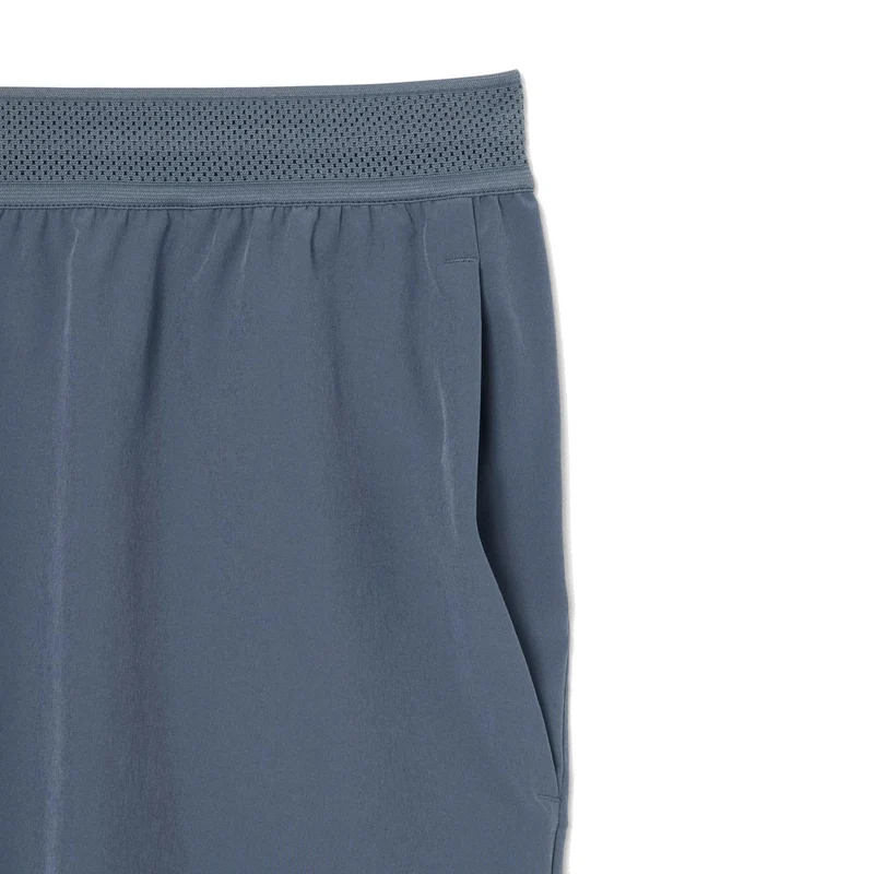 Shorts Herren - graublau