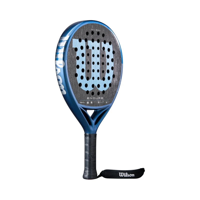 Endure V1 Padelschläger Testschläger