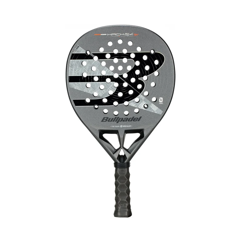 Hack 04 Hyb 26 Padelschläger Testschläger