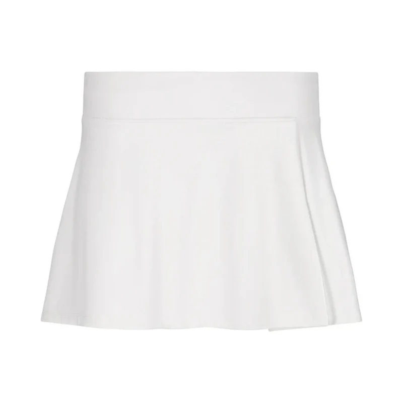 Athlecia Aishe W Court Skirt (White)
