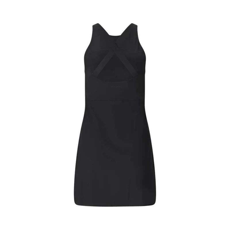 Athlecia Clancy W Court Dress (Black)