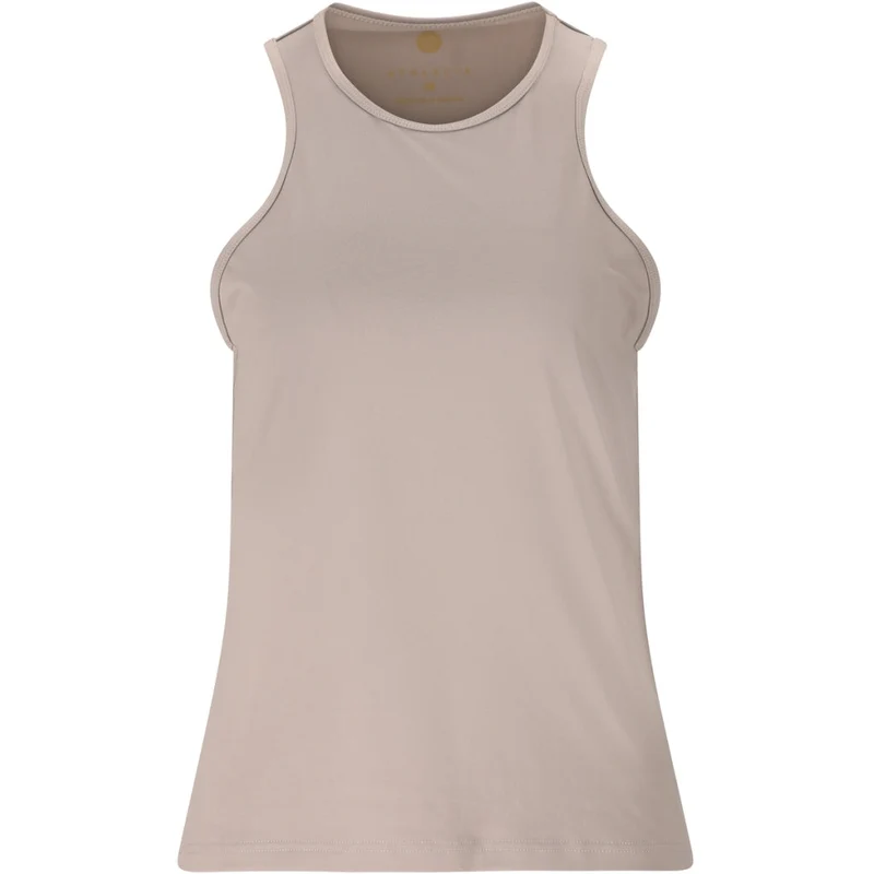 Athlecia Almi V2 W Top (Light Heather)