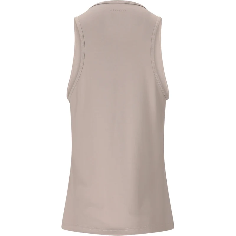 Athlecia Almi V2 W Top (Light Heather)