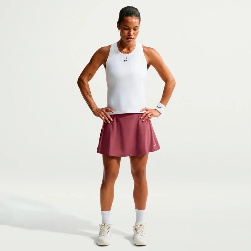 Dri-FIT Victory Rock Damen - mauve