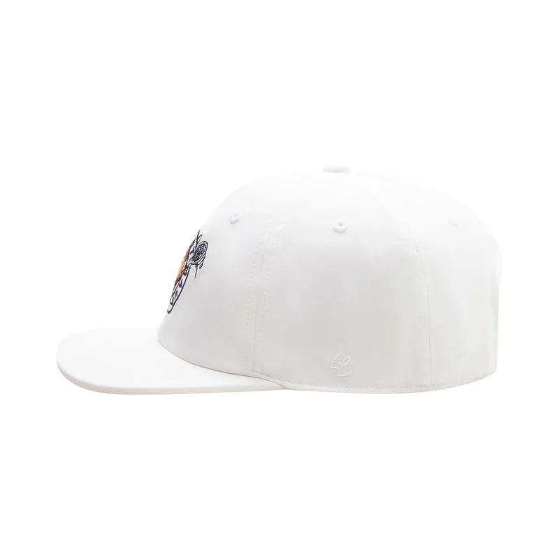 Maus Matchpoint – '97 Tennis Cap Unisex - weiß