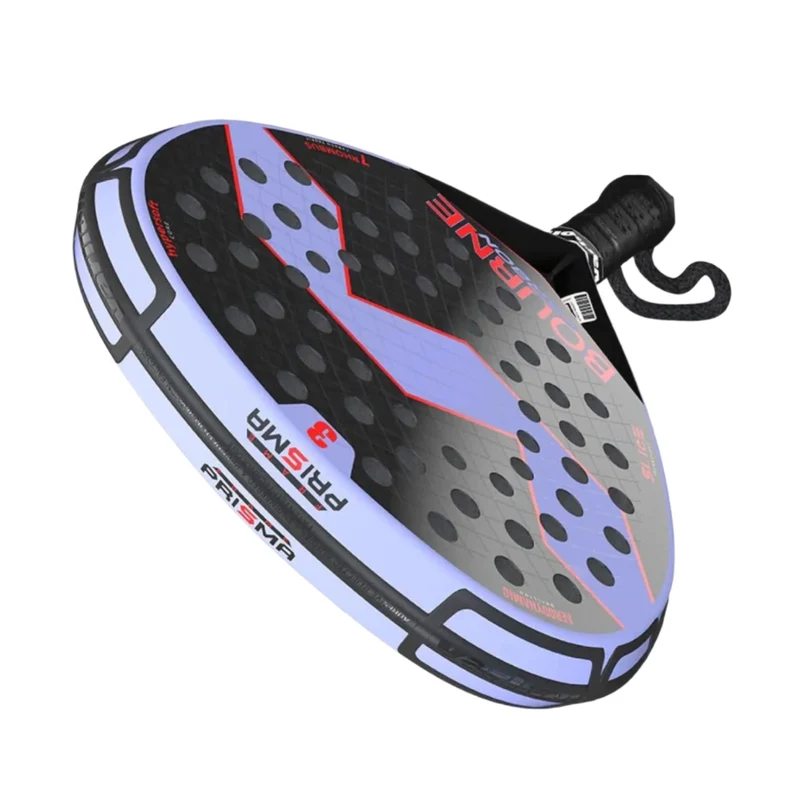 Varlion Bourne Carbon 3 Prisma Padel Racket