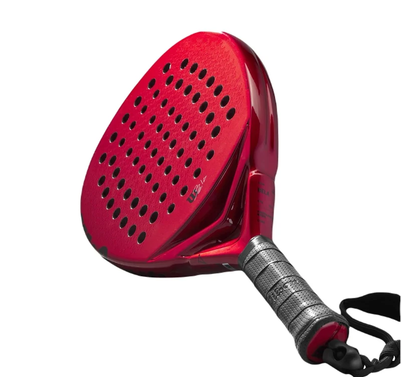 Wilson Bela Team V2 Padel Racket