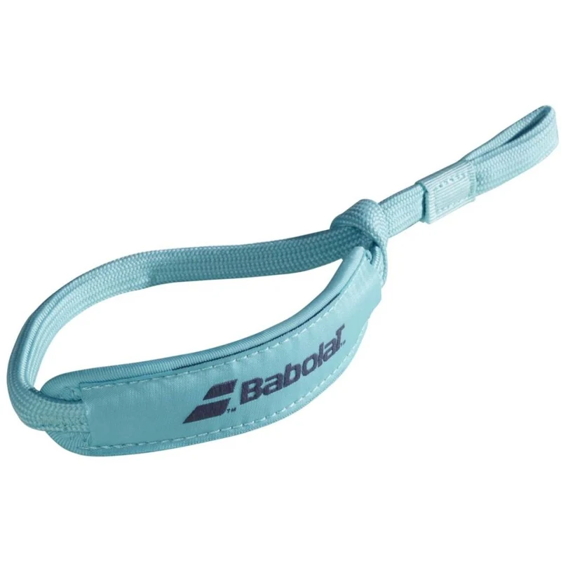 Babolat Wrist Strap (Turquoise)