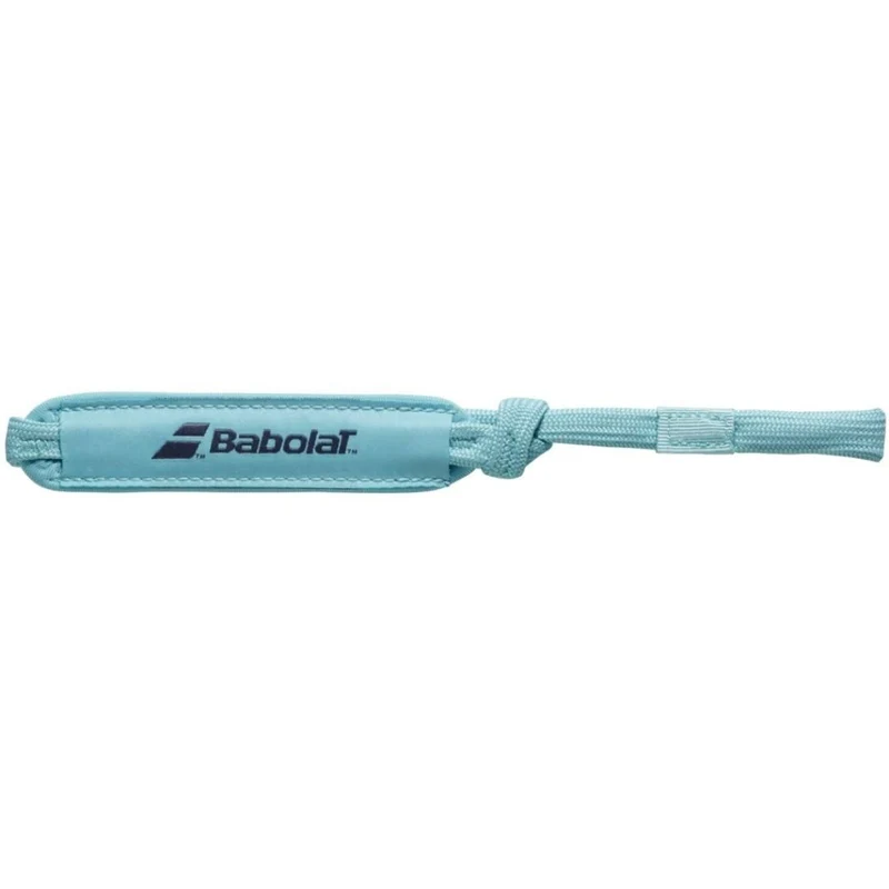 Babolat Wrist Strap (Turquoise)