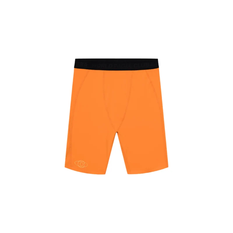 Cuera Oncourt Layer Tights (Orange)