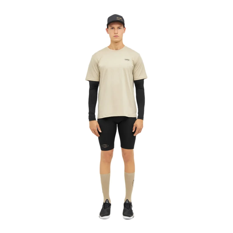 Cuera Oncourt Layer Tights (Black)