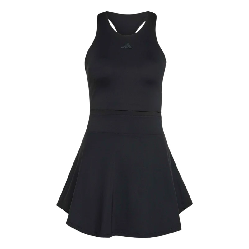 Y- Kleid Damen - schwarz