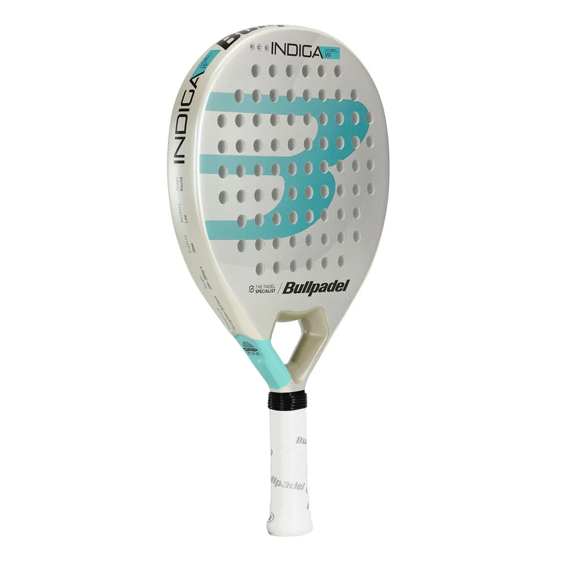 BULLPADEL INDIGA W 2025 (Pala)
