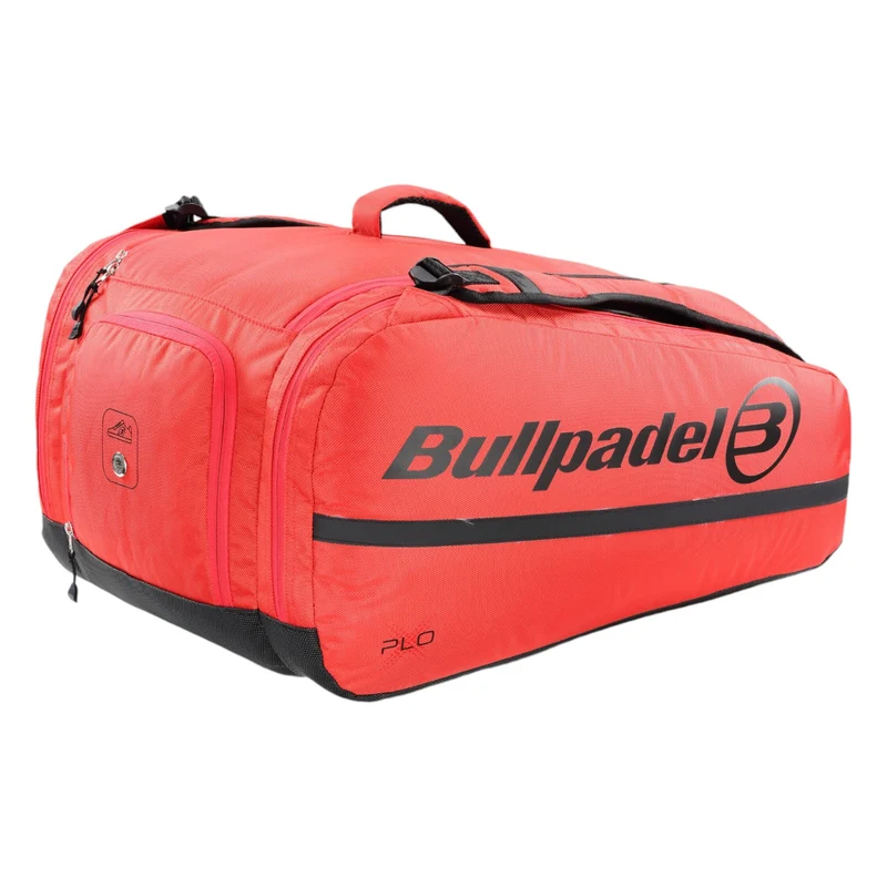BULLPADEL BPP-25022 XPLO 2025 Rojo DI NENNO (Paletero)