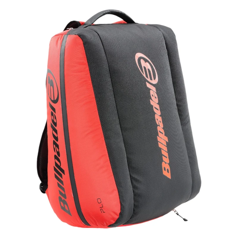 BULLPADEL BPP-25022 XPLO 2025 Rojo DI NENNO (Paletero)