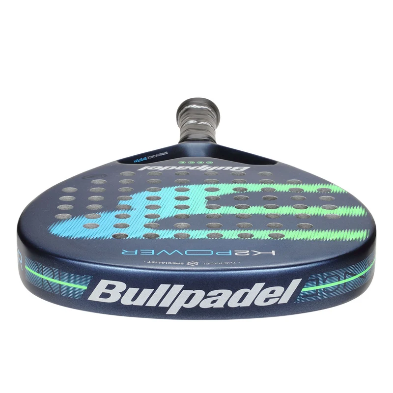 BULLPADEL K2 POWER 2025 (Pala)