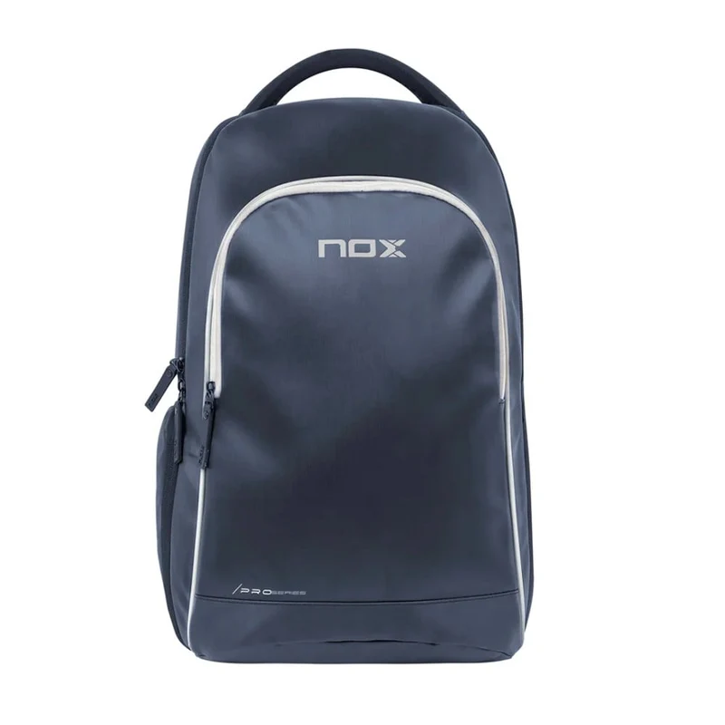 NOX PRO SERIES Azul Marino (Mochila)