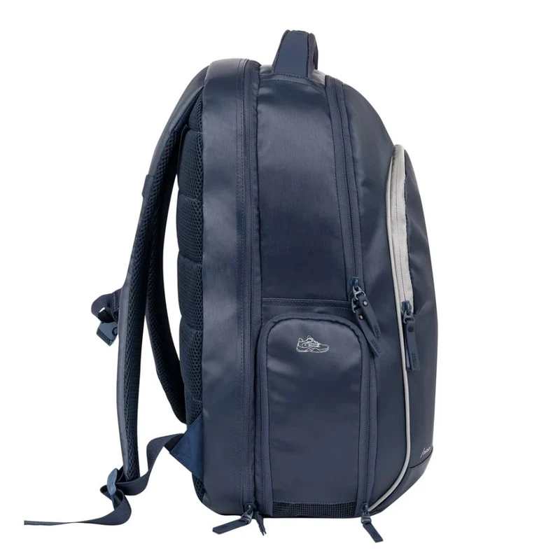 NOX PRO SERIES Azul Marino (Mochila)