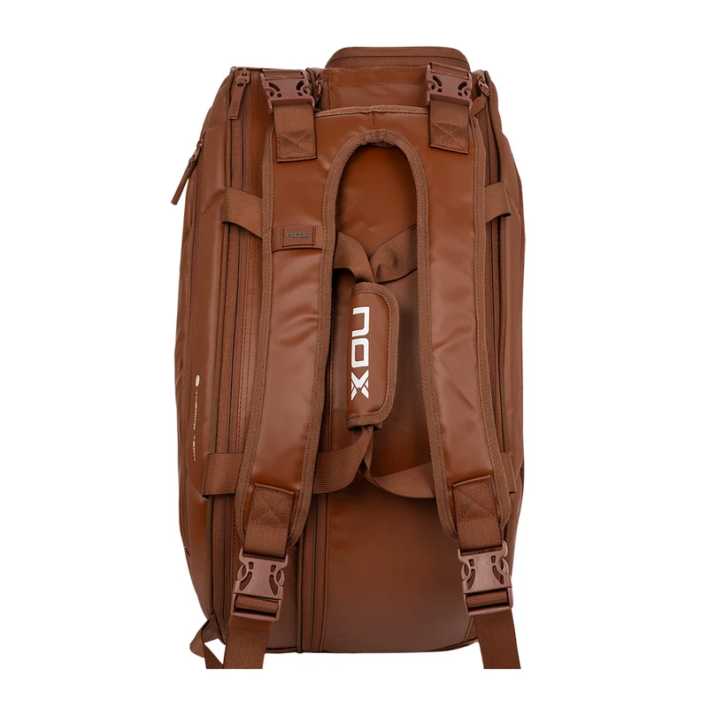 NOX PRO SERIES Camel (Paletero)